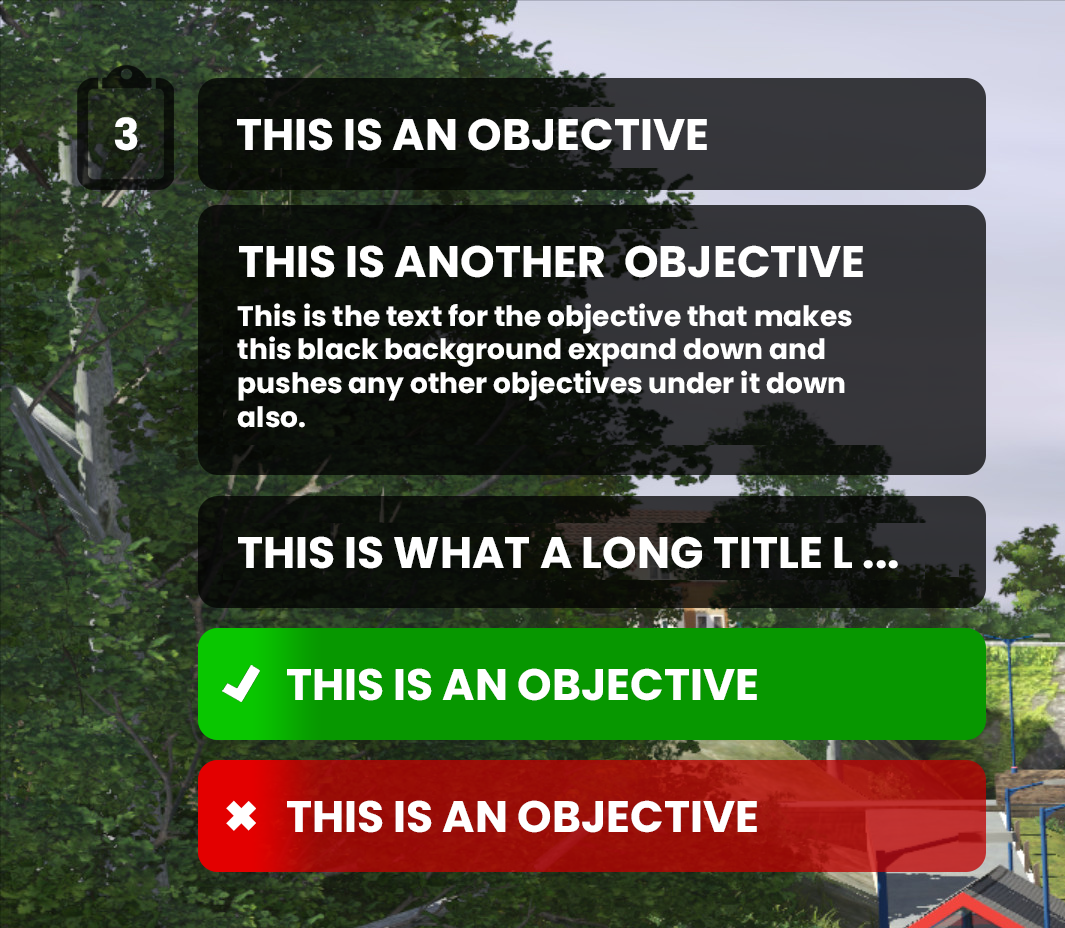 Js Trainz Rules New Character Voiceover Rule and Voiceover Display