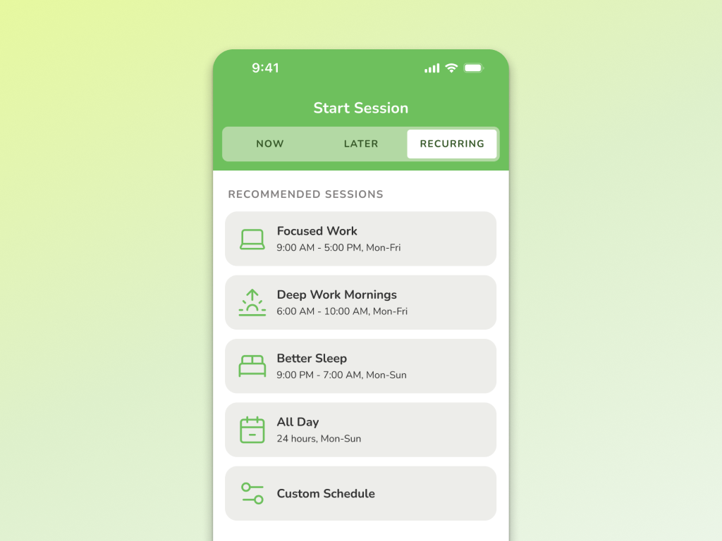 Your turn – tell us how you like it!